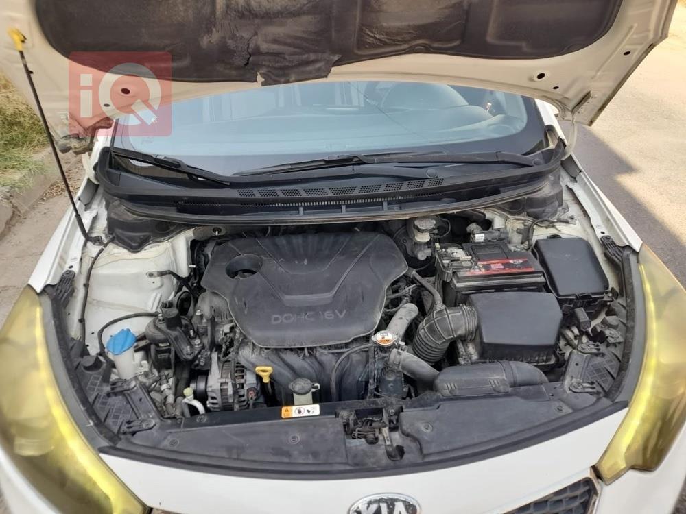Kia Cerato